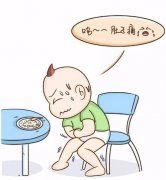 武汉中医疑难杂症专家王垚：脾阴虚引起脐周腹部隐隐作痛1月余检查无异常