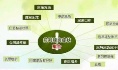 武汉男科老中医鲁本堂：不洁房事引起急性前列腺炎伴泌尿系感染尿道口脓