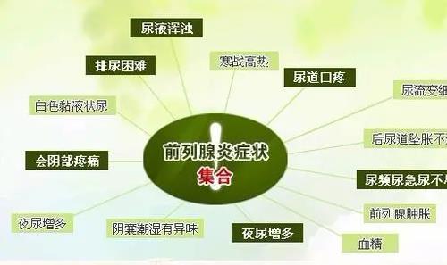 武汉男科老中医鲁本堂：不洁房事引起急性前列腺炎伴泌尿系感染尿道口脓性分泌物怎么治