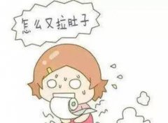 中医内科王垚：腹泻3年反复发作近期每天拉5次腹部冷痛用什么中药治疗能