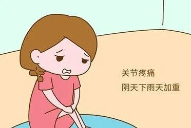 关节疼痛红肿怎么办？