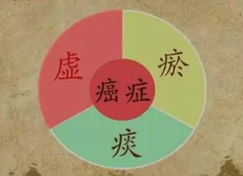 武汉名老中医向贤德教授：癌症化疗后气短乏力等副作用难以忍受用什么中药调理能缓解？