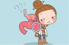 武汉肠胃病老中医张压西：慢性萎缩性胃炎反复胃痛嗳气泛酸怎么用药治疗