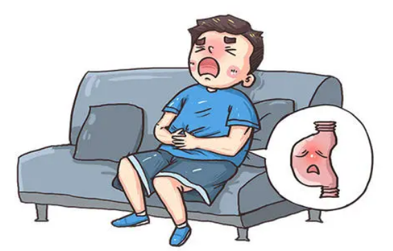 慢性萎缩性胃炎中医治疗医案