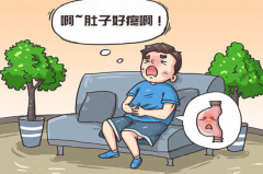 湖北黄冈肠胃病张压西：经常腹痛大便不畅是什么原因导致怎么用药治疗？