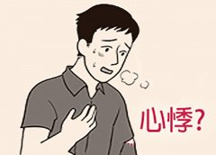 加班后老是出现胸闷心悸，湖北十堰知名疑难杂病专家吴隆贵：中医有办法