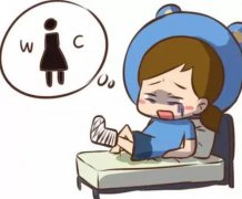 武汉男科专家名老中医徐长化教授：前列腺增大急迫性尿失禁一有尿意就憋