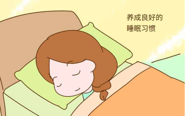 长期睡眠不足会有哪些疾病？