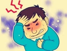 武汉市汉口名老中医专家门诊向贤德教授：阵发性右侧头痛怕风遇冷加重身
