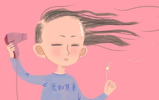 脂溢性脱发中医治疗医案
