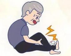 湖北省名老中医向贤德教授：不安腿综合征双腿像蚂蚁爬酸胀紧缩感难以忍