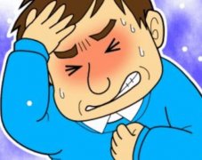 武汉内科较好的医院诚顺和中医专家王垚：偏头痛外出受风后头晕太阳穴胀
