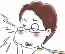 武汉骨科中医院门诊专家孔政：三叉神经痛左侧颜面部放电样剧痛牙跳痛