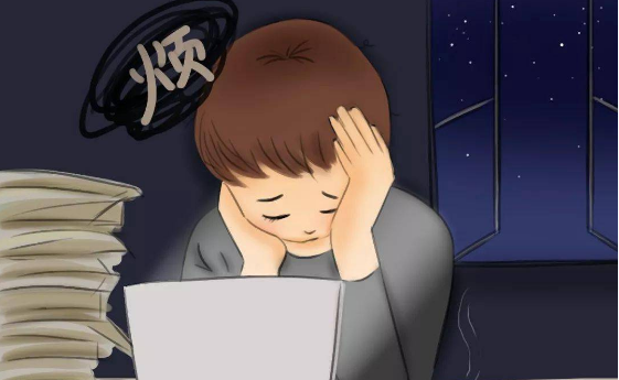 焦虑失眠症怎么治疗？