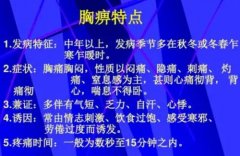 武汉中医王垚：2年来总感觉胸中阵发性胀闷疼痛，伴头晕目眩下肢无力怎么