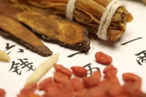 早泄5年每次1分钟用什么中药能调理好？