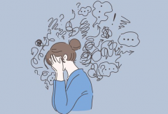 上热下寒会出现哪些症状？寒热错杂导致失眠老中医肖早梅辨证治疗医案