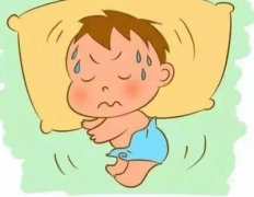 湖北省名老中医徐长化教授：阴虚火旺引起盗汗4年，动辄手足汗出发冷腰酸