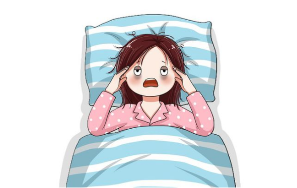 肝血不足失眠中医治疗医案