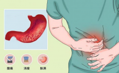 武汉脾胃病老中医张林茂：胃脘痞满腹胀腹痛食欲不振喝中药调理有用吗？