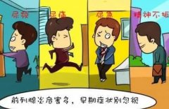 湖北男科老中医徐长化教授：治疗慢性非细菌性前列腺炎尿频尿不尽会阴部