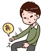 武汉疼痛科针药并用的名老中医柳新樵：四肢小关节疼痛8年调治半年疼痛皆