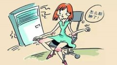 疑难杂症专家吴隆贵：右下肢静脉曲张小腿部肿胀刺痛难以入睡中医怎么治