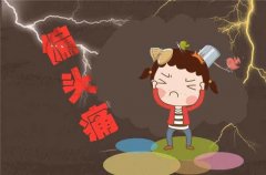师从针灸大师的疼痛骨科专家柳新樵：反复偏头痛7年头晕久不愈吃中药效果