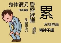 湖北省中医学院李家发教授：肝胃不和引起虚劳症，身困乏力半年吃什么中