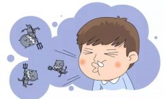 孩子感冒后咳嗽一直反反复复西医诊断为支气管炎中医怎么治？
