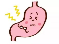 武汉中医内科专家李家发教授：慢性浅表性胃炎5年，近3月胃灼热泛酸发作