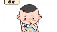 孩子大便干结每5～6天排便1次中医治疗见效快吗？