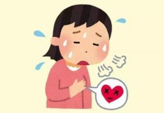 湖北中医药大学李家发教授：心悸4年反复发作，爬楼时喘气，有时胸痛怎么