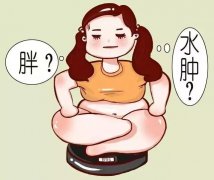 宜昌糖尿病专家李轩锦：得肾病综合征服药后激素造成全身性水肿中医治疗