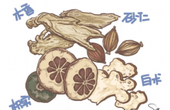 武汉脾胃病调理专家张压西：胃脘胀满胸口闷得慌饮食消化不好中医怎么治