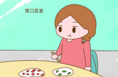 食欲差吃饭量少乏力没精神怎么办？脾胃病专家张压西中医治疗纳差医案