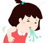 向贤德治疗疑难杂症怎么样：呕吐一个月，吐清水痰涎饭后就发作，中医有