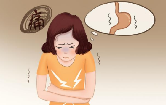 慢性胃炎中医治疗医案