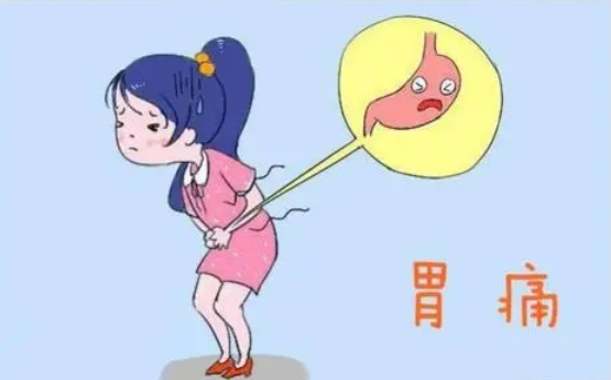 胃脘痛经常加重怎么治疗？