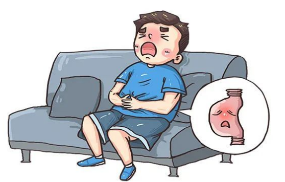 胃脘痛中医治疗医案