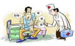 双手双脚裂纹多呈鱼鳞状改变有很强不适感中医能根治吗?