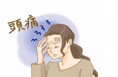 武汉疼痛科知名老中医孔政：长期头痛经常因各种原因加重疼痛怎么治疗？