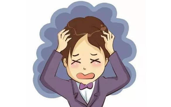 血管神经性头痛中医治疗医案
