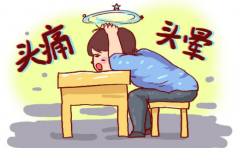 疼痛科名中医孔政：2年来反复头痛头晕精神不振全身不适怎么有效治疗？