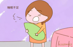 武汉调理睡眠有名的张压西教授：产后失眠精神饮食不佳中药调理有副作用
