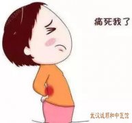 受凉后出现腰骶部冷痛双下肢麻木如触电感中医怎么治?