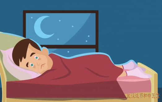 失眠中医治疗医案
