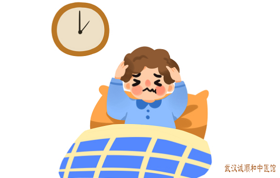 眩晕头晕脑胀失眠中医治疗医案一则