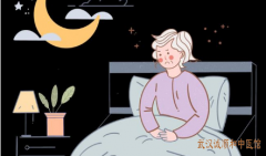 武汉精神科张压西教授：经期前失眠精神烦躁疲惫面色不好需要喝中药调理