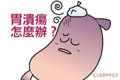 襄阳治疗胃病的专家张林茂教授：胃溃疡胃痛闷胀灼热中医怎么用药调理？